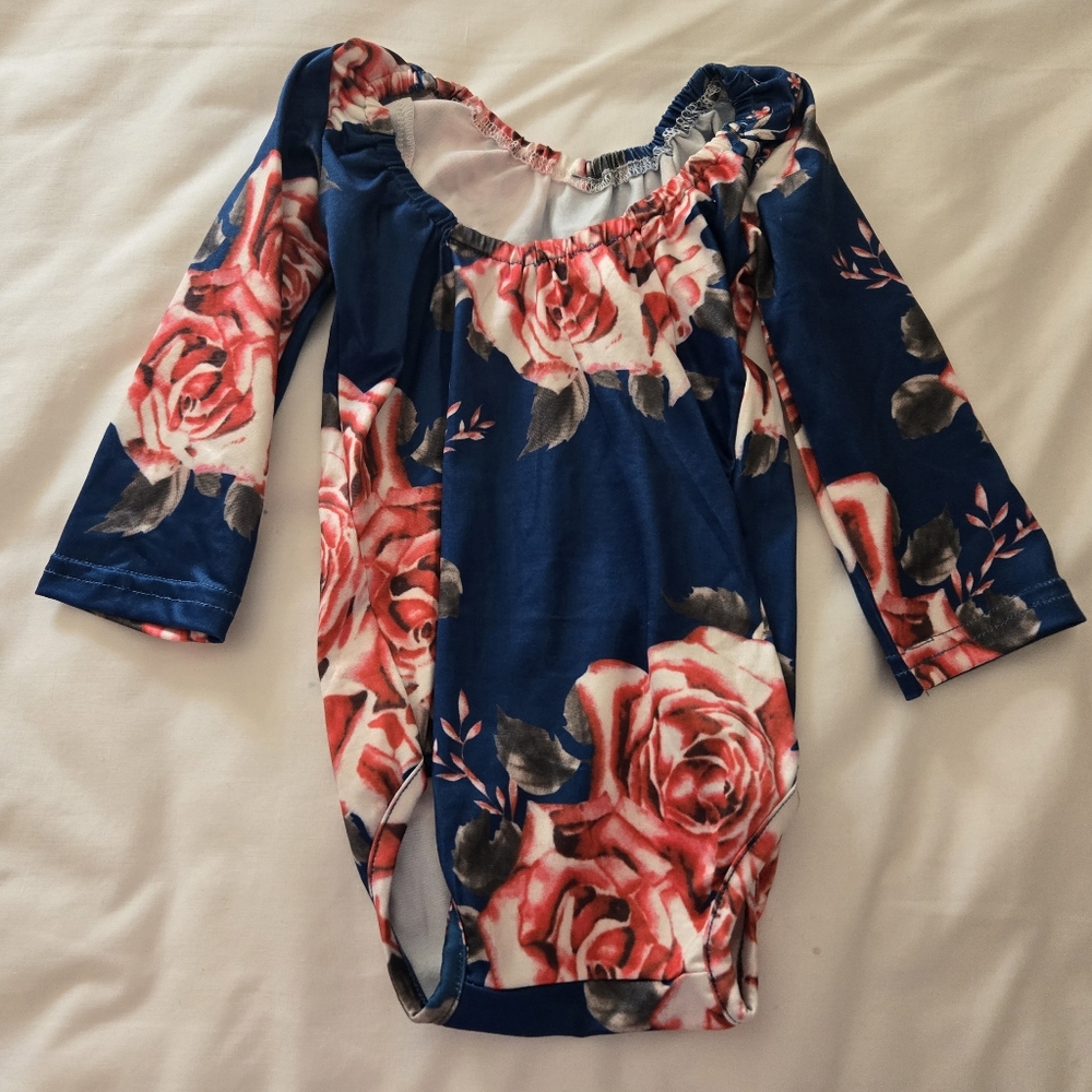 MERSARIPHY Infant/Newborn 1-3 months girl - Picture 4 of 5